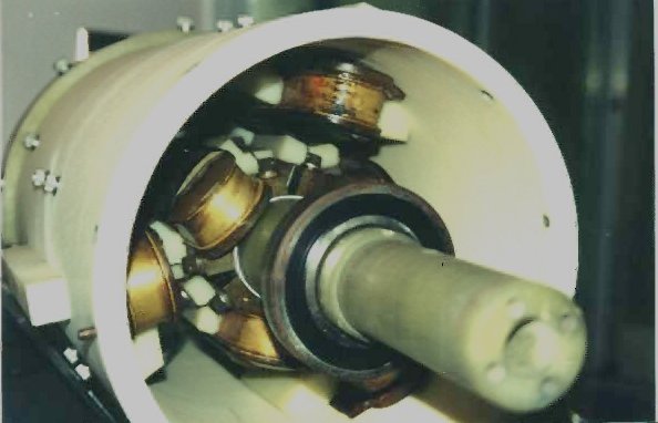 Ed Gray: Magnetic Motor