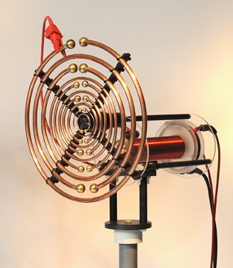 Tesla-health-multi-wave-oscillator