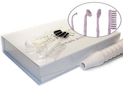 violet-ray wand