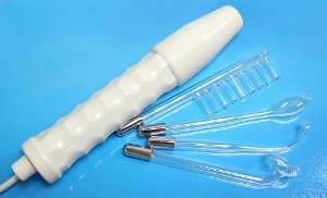 violet-ray wand