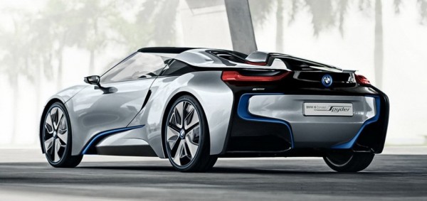 BMW-i8-Spyder-roadster